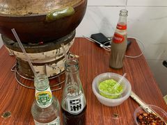 -威邵鸡煲(西华路总店)