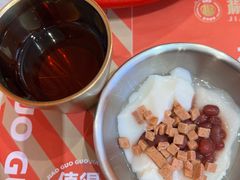 椰子冻-椒锅锅·麻辣香锅(宝地广场城市集市店)