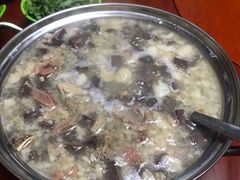 -宝翔羊汤馆