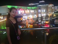 -NIKE上海青浦优选体验店
