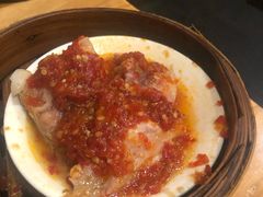 -颐和•海鲜砂锅粥•啫啫煲(奥林匹克广场店)