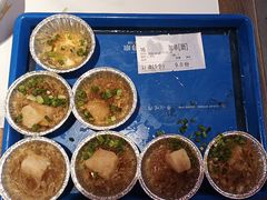 -董记老清泉·鲜切涮羊肉(窑岭店)