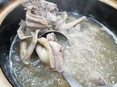 -皇鸽餐厅(五桂山分店)