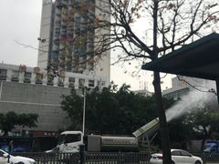 -荔秀服饰文化街区