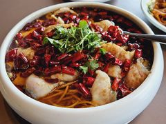 -有璟阁港式餐厅(国贸商城店)