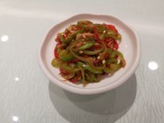 小菜-渔港明珠酒店(星海广场店)