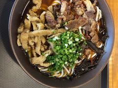 -宝小庆邵阳米粉(深圳市南山保利店)