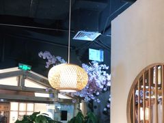 大堂-九田家黑牛烤肉料理(溧阳吾悦店)