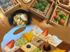 -临江酒店-中餐厅