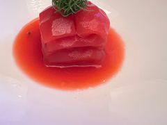 -东海朗廷酒店-唐阁T’ANG COURT 中餐厅