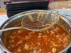-牛吉韵·鲜切牛肉自助火锅(南山店)