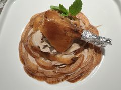 -味+新京宴·烤鸭·北京菜(创意谷店)
