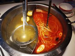 -陈记顺和潮汕鲜牛肉火锅(西门口广场店)