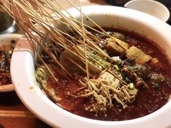 -三生小馆(亭知路店)