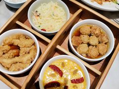 -杏花堂山西菜馆(壹方城店)
