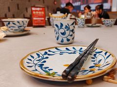 -老三样 · 江西菜馆(前海壹方汇店)