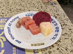 -阿亲家·韩式无限烤肉(春熙路店)