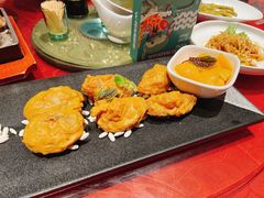 -阿伟海鲜楼·福建菜(延寿店)