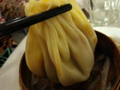 -隆喜元鱼汤包·海鲜(中联广场店)