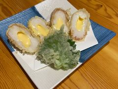 -晶吉·居酒屋·烧鸟·生鱼饭(中山区民主广场店)
