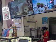 -DQ·蛋糕·冰淇淋(鸿坤店)