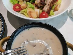 -西堤牛排(南京龙江店)