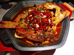 -马邦子·紫苏烤鱼(恒隆广场店)