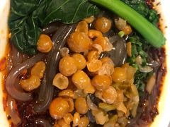 -蔴将·川菜(黄龙万科店)