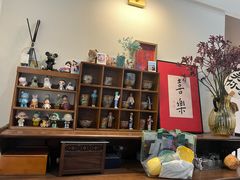 -艾蜜西餐厅(梅园店)