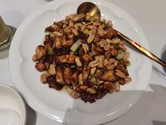 宫保鸡丁-眉州东坡(鸿坤店)