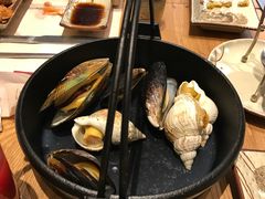 -赤坂亭·M9和牛烧肉·铁板烧(合肥万象城店)