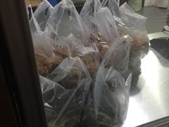 -王阿姨文昌油赞子(府桥街店)