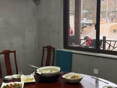 -高老庄·老溧阳·私房菜(南山竹海店)