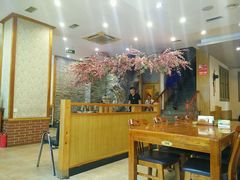 大堂-全州拌饭馆(断桥店)