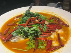 -清水亭湖北菜(大屯DT51店)