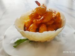 -柒园·三十年创意杭帮菜(龙湖滨江天街店)