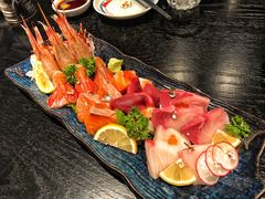 -杉海和牛烧肉海鲜自助(会展城店)
