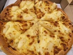 -尊宝比萨(厦大店)