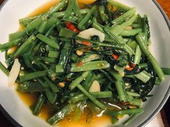 泰式空心菜-荷花泰菜(东方新天地店)