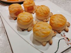 -红棉中餐厅·广州海航威斯汀酒店