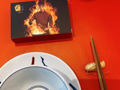 -侯师傅热炒店(印象城店)
