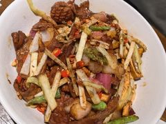 -寻裕记·现炒浇头面(人民广场店)