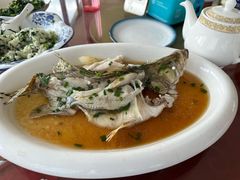 -山涧人家·旺山农家菜(旺山店)