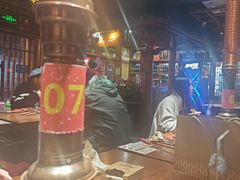 -炭窑水浒烤肉(汉阳鹦鹉巷子店)