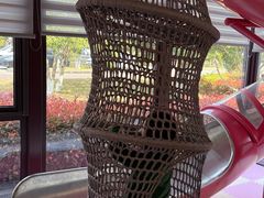 -太阳岛度假酒店