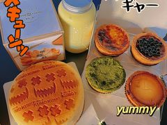 -KUMO KUMO甜品·冰淇淋(深圳壹方城店)