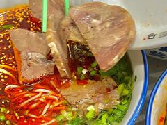 -陈至马正宗兰州牛肉面(韩乐坊店)