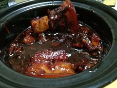 老西门红烧肉-聚丰园.百年传承(五爱广场店)
