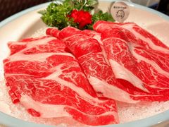 -博多新记·粤菜(复兴店)