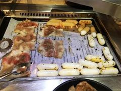 -新石器烤肉(周浦万达店)